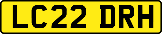 LC22DRH