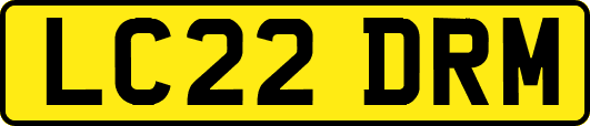 LC22DRM