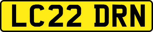 LC22DRN