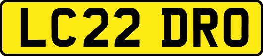 LC22DRO