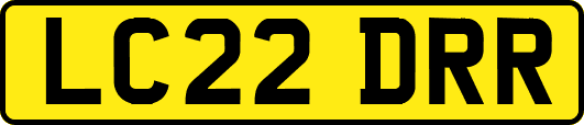 LC22DRR