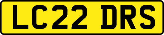 LC22DRS