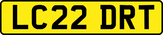 LC22DRT