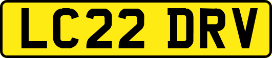 LC22DRV