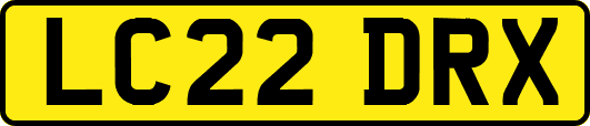 LC22DRX