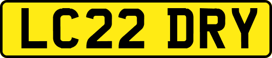 LC22DRY