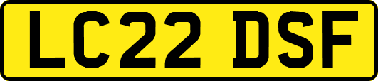 LC22DSF
