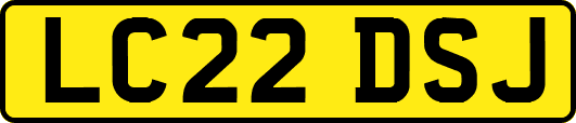 LC22DSJ