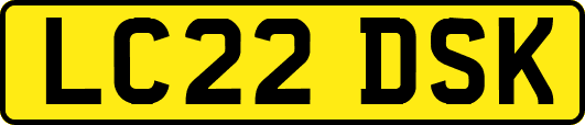 LC22DSK