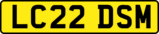 LC22DSM