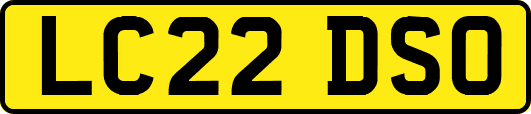 LC22DSO