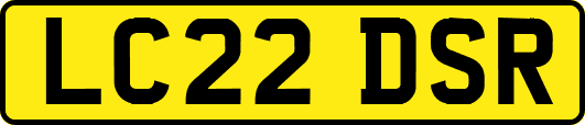 LC22DSR