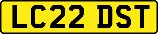 LC22DST