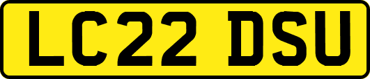LC22DSU