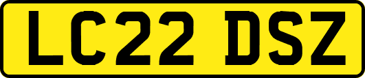 LC22DSZ