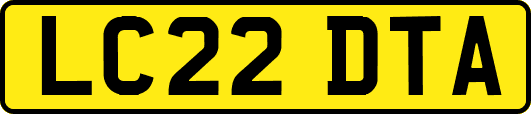 LC22DTA