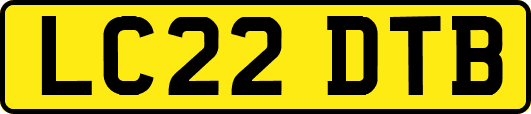 LC22DTB