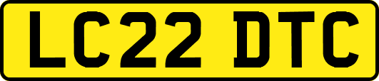 LC22DTC