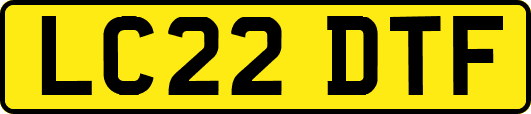 LC22DTF