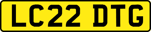 LC22DTG