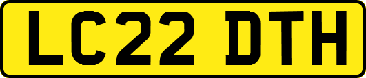 LC22DTH