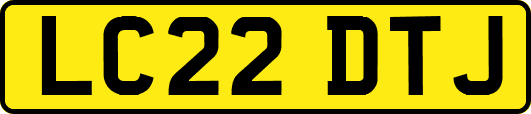 LC22DTJ