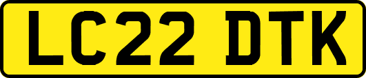 LC22DTK