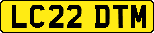 LC22DTM