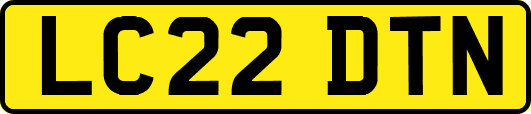 LC22DTN