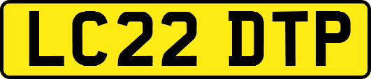 LC22DTP