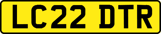 LC22DTR