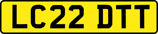 LC22DTT