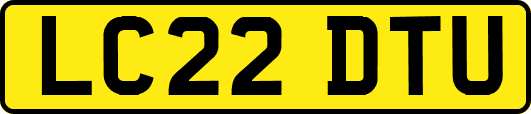 LC22DTU