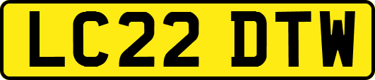 LC22DTW