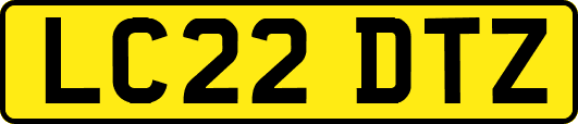 LC22DTZ