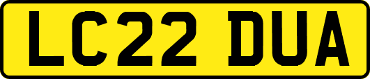 LC22DUA