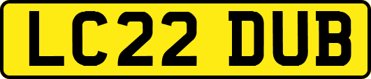 LC22DUB