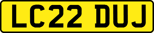 LC22DUJ