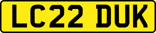 LC22DUK
