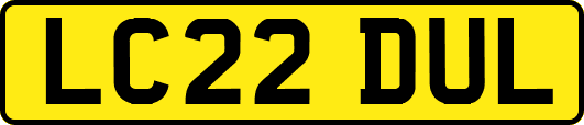 LC22DUL