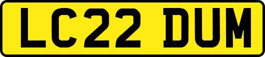 LC22DUM