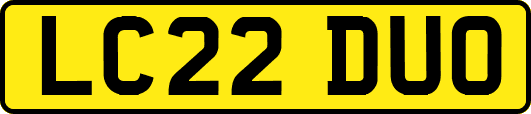 LC22DUO
