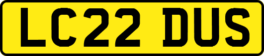 LC22DUS