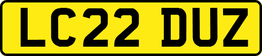 LC22DUZ