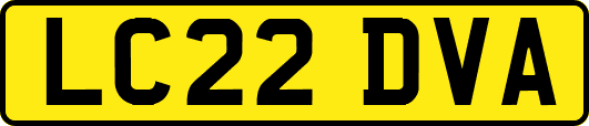 LC22DVA