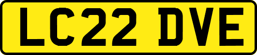 LC22DVE