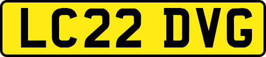 LC22DVG