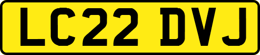 LC22DVJ