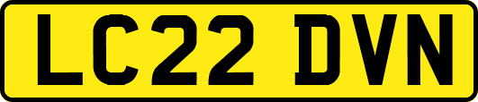 LC22DVN