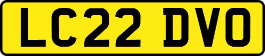 LC22DVO